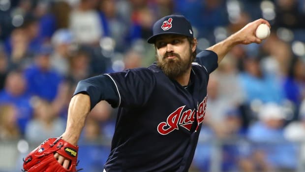 Andrew Miller